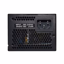 Tecnoware FAL300TFX unité d'alimentation d'énergie 300 W 20+4 pin ATX TFX Noir
