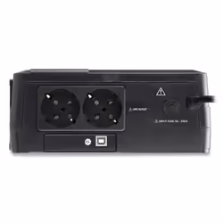 Tecnoware FGCERAPLAT1202SCH alimentation d'énergie non interruptible Interactivité de ligne 1,2 kVA 840 W 2 sortie(s) CA - Vue supplémentaire 4