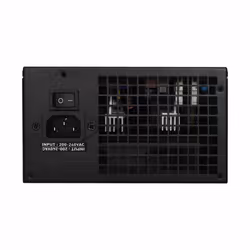 Tecnoware FAL651FSP12 unité d'alimentation d'énergie 650 W 24-pin ATX ATX Noir - Vue supplémentaire 4
