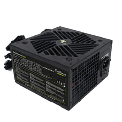 Tecnoware FAL751FSP12 unité d'alimentation d'énergie 750 W 24-pin ATX ATX Noir