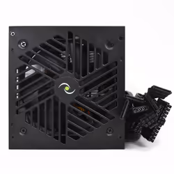 Tecnoware FAL751FSP12 unité d'alimentation d'énergie 750 W 24-pin ATX ATX Noir