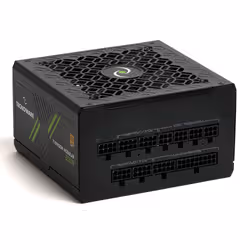 Tecnoware FAL851TPM unité d'alimentation d'énergie 850 W 20+4 pin ATX ATX Noir - Vue supplémentaire 2