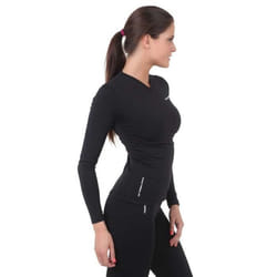 Maillot femme Tucano Urbano pôle nord lady