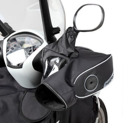 Manchons moto scooter Polyamide Tucano Urbano SP R334
