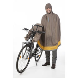 Poncho anti-pluie Tucano Urbano Garibaldina Opossum