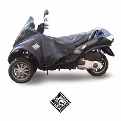 Tablier scooter Tucano Urbano Termoscud Gilera Fuoco 500