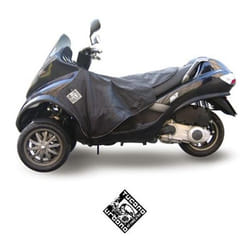 Tablier scooter Tucano Urbano Termoscud Gilera Fuoco 500