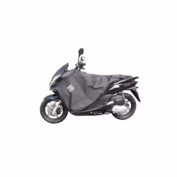 Tablier scooter Tucano Urbano Termoscud Honda Pcx 125/150 (Jusqu'à 2017)