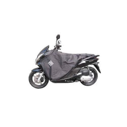 Tablier scooter Tucano Urbano Termoscud Honda Pcx 125/150 (Jusqu'à 2017)