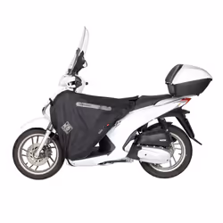 Tablier scooter Tucano Urbano Termoscud Honda Sh 125/150 (2013 à 2016)