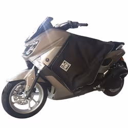 Tablier scooter Tucano Urbano Termoscud Yamaha N-Max 125 (à partir de 2016)