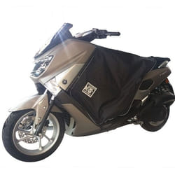 Tablier scooter Tucano Urbano Termoscud Yamaha N-Max 125 (à partir de 2016)