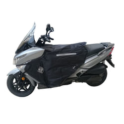 Tablier scooter Tucano Urbano Termoscud Kymco Gran Drink (E4) 125/300 (à partir de 2016)