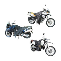 Tablier moto Tucano Urbano gaucho