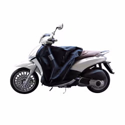 Tablier scooter Tucano Urbano Termoscud Piaggio Beverly 125Ie/300Ie/350Ie (à partir de 2010)