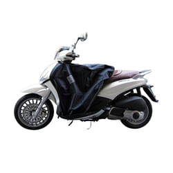 Tablier scooter Tucano Urbano Termoscud Piaggio Beverly 125Ie/300Ie/350Ie (à partir de 2010)