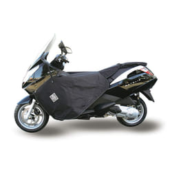 Tablier scooter Tucano Urbano Termoscud Peugeot Satelis 125/250/400/500
