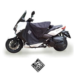 TUCANO URBANO Surtablier Scooter ou Moto Adaptable R167 Noir