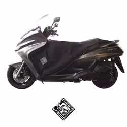 Tablier scooter Tucano Urbano Termoscud Yamaha Majesty 400