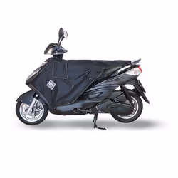 Tablier scooter Tucano Urbano Termoscud Mbk Flame X (à partir de 2004)