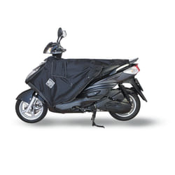 Tablier scooter Tucano Urbano Termoscud Mbk Flame X (à partir de 2004)
