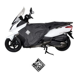Tablier scooter Tucano Urbano Termoscud Kymco Dink Street 125-300 (Jusqu'à 2017)