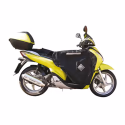 Tablier scooter Tucano Urbano Termoscud Honda Sh 125/150 (à partir de 2009 jusqu'en 2012)
