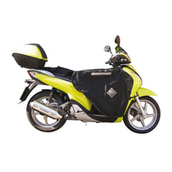 Tablier scooter Tucano Urbano Termoscud Honda Sh 125/150 (à partir de 2009 jusqu'en 2012)