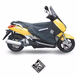 Tablier scooter Tucano Urbano Termoscud Yamaha X-Max 125/250 (jusqu'en 2009)