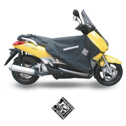 Tablier scooter Tucano Urbano Termoscud Yamaha X-Max 125/250 (jusqu'en 2009)