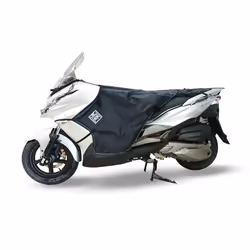 Tablier scooter Tucano Urbano Termoscud Kawasaki J125/J300