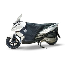 Tablier scooter Tucano Urbano Termoscud Kawasaki J125/J300