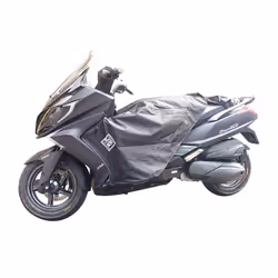 Tablier scooter Tucano Urbano Termoscud Kymco Dink Street (Super Dink) 125 (à partir de 2017)