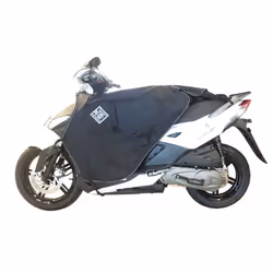 Tablier scooter Tucano Urbano Termoscud Kymco Agility City R16 + 50/125/150/200 (De 2015 à 2017)
