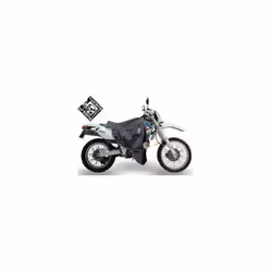 Tablier moto Tucano Urbano gaucho