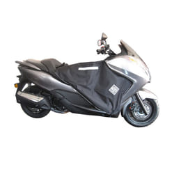 Tablier moto Termoscud Tucano Urbano Honda Forza 300 (à partir de 2013 jusqu'en 2018)