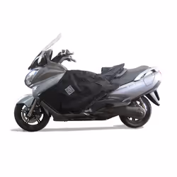 Tablier scooter Tucano Urbano Termoscud Suzuki Burgman 650 (à partir de 2013)