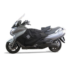 Tablier scooter Tucano Urbano Termoscud Suzuki Burgman 650 (à partir de 2013)