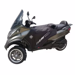 Tablier moto Tucano Urbano Termoscud®
