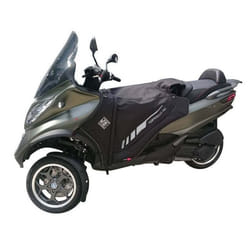 Tablier moto Tucano Urbano Termoscud®