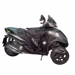 Tablier moto Tucano Urbano Termoscud PRO Piaggio MP3 Yourban