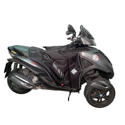 Tablier moto Tucano Urbano Termoscud PRO Piaggio MP3 Yourban