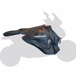 Tablier scooter Tucano Urbano Termoscud Pro Suzuki Burgman 400 (à partir de 2017)