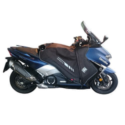 Tablier scooter Tucano Urbano Termoscud Pro Yamaha T-Max 530 (à partir de 2017)