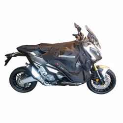 Tablier scooter Tucano Urbano Termoscud Honda Xadv (à partir de 2017)
