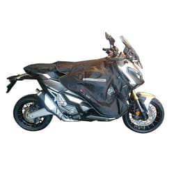 Tablier scooter Tucano Urbano Termoscud Honda Xadv (à partir de 2017)