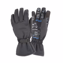 Gants moto hiver enfant Tucano Urbano password ce