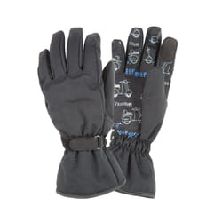 Gants moto hiver enfant Tucano Urbano password ce