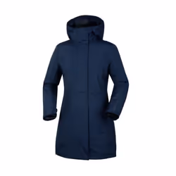 Parka femme Tucano Urbano Magic
