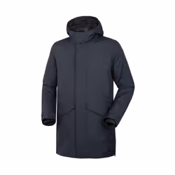 Parka Tucano Urbano Magic